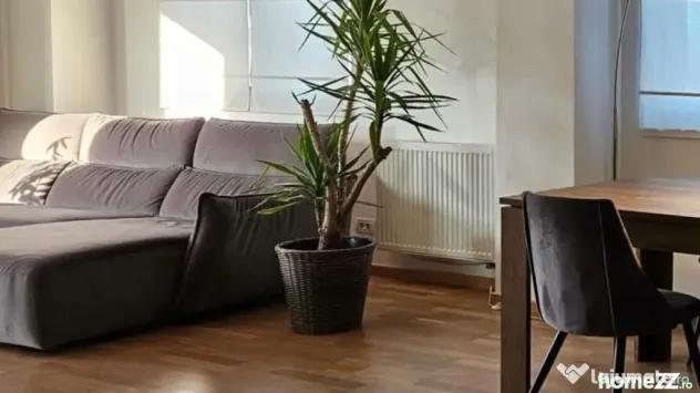 Penthouse I Complet mobilat I Voluntari I De vanzare