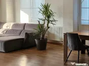 Penthouse I Complet mobilat I Voluntari I De vanzare 