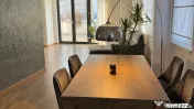 Penthouse I Complet mobilat I Voluntari I De vanzare 