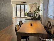 Penthouse I Complet mobilat I Voluntari I De vanzare 