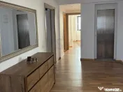 Penthouse I Complet mobilat I Voluntari I De vanzare 