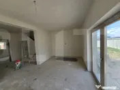 Duplex 4 camere, 120 mp, 3 bai, zona Mosnita Noua 