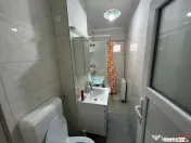Garsoniera de etaj 3, zona Ceasul Rau 