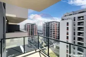 Apartament 3 camere COMPLEX ADORA PARK cu loc de parcare 