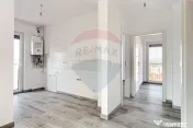 Apartament 3 camere COMPLEX ADORA PARK cu loc de parcare 