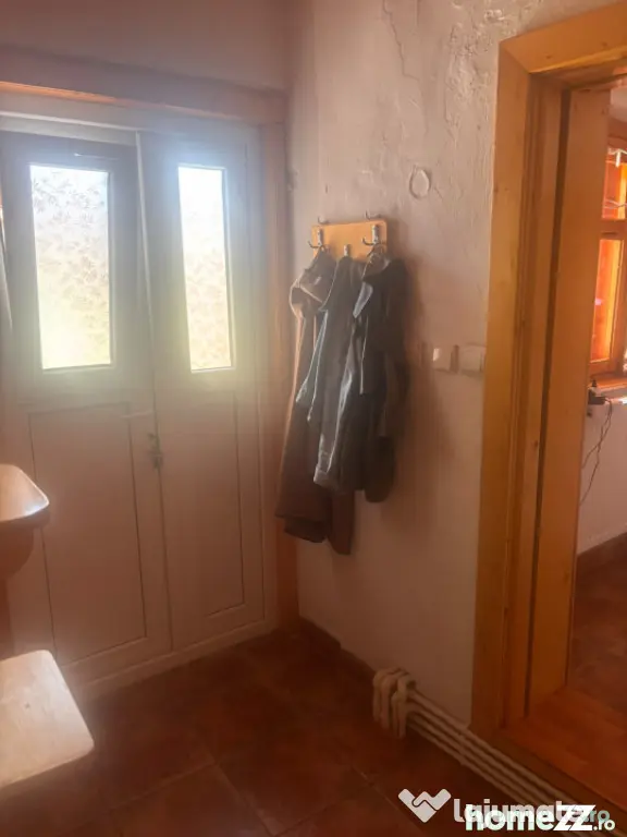 Casă de vânzare, 70 mp, Iancu Jianu - Olt