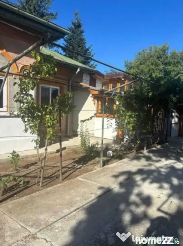 Casă de vânzare, 70 mp, Valea Lupului, Iancu Jianu - Olt