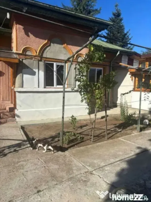 Casă de vânzare, 70 mp, Valea Lupului, Iancu Jianu - Olt