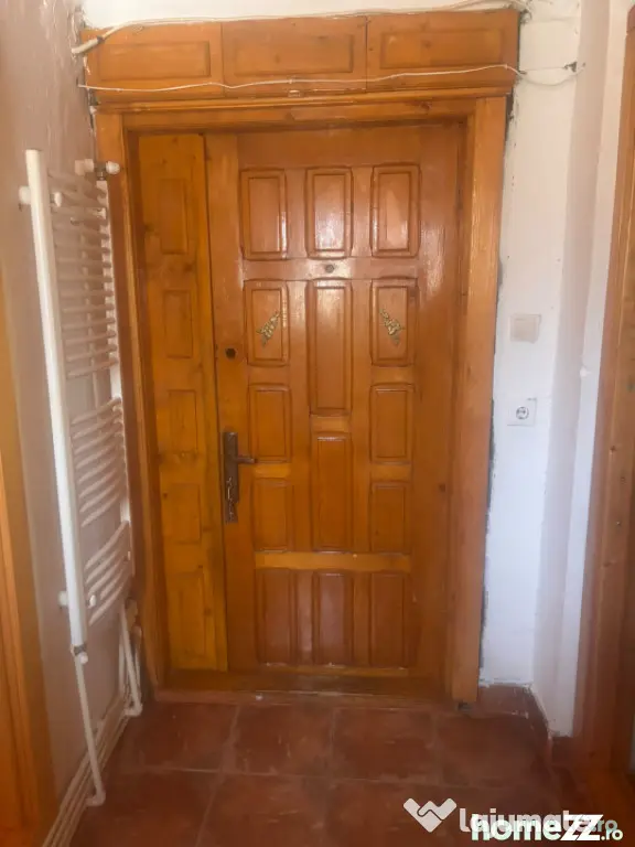Casă de vânzare, 70 mp, Iancu Jianu - Olt