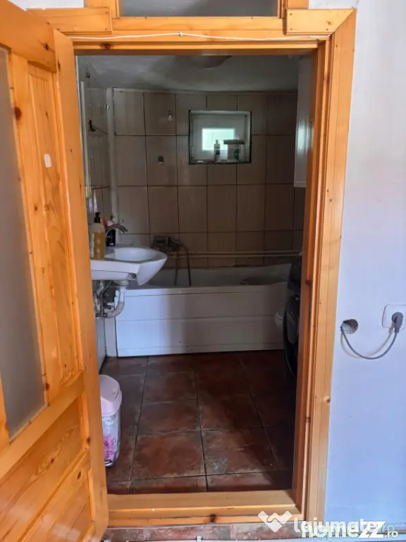 Casă de vânzare, 70 mp, Iancu Jianu - Olt