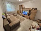 Apartament 2 camere decomandat, renovat, parter inalt –...