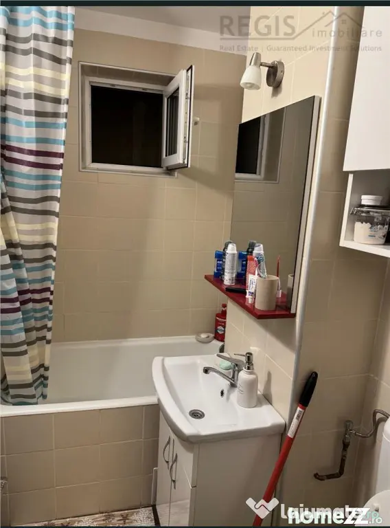 Apartament 2 camere decomandat, renovat, parter inalt –...