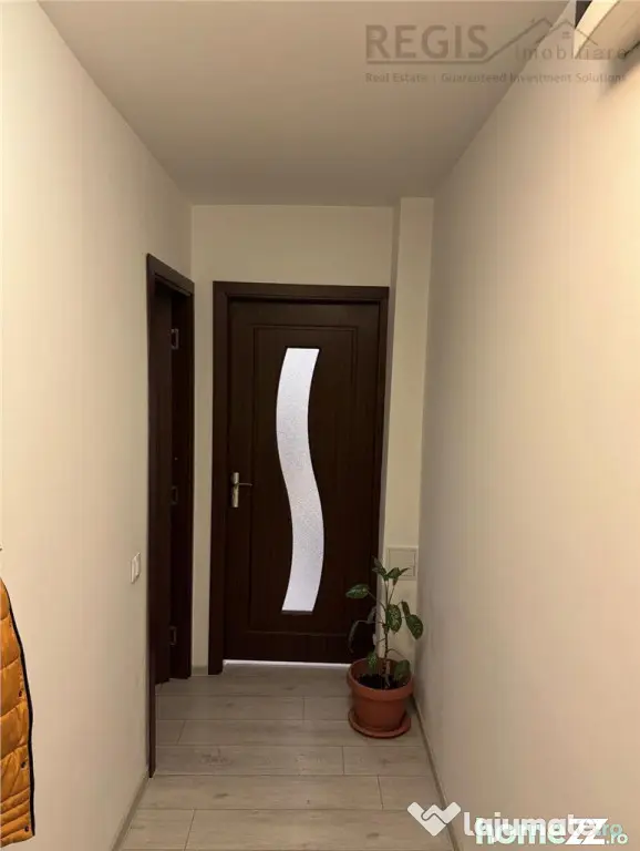 Apartament 2 camere decomandat, renovat, parter inalt –...