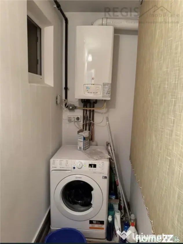 Apartament 2 camere decomandat, renovat, parter inalt –...