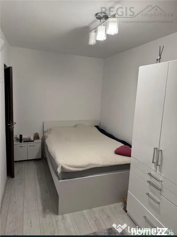 Apartament 2 camere decomandat, renovat, parter inalt –...