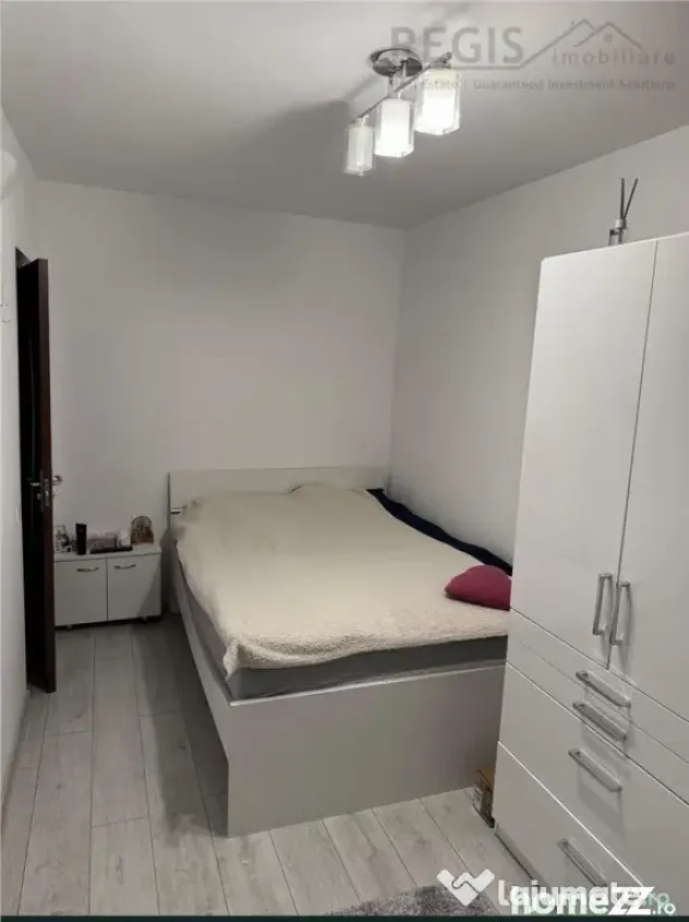 Apartament 2 camere decomandat, renovat, parter inalt –...