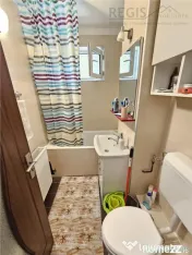 Apartament 2 camere decomandat, renovat, parter inalt –...