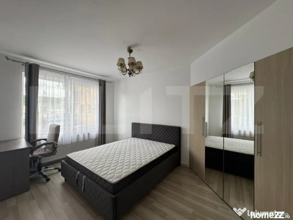Apartament 2 camere, 54 mp, parcare, zona Calea Baciului