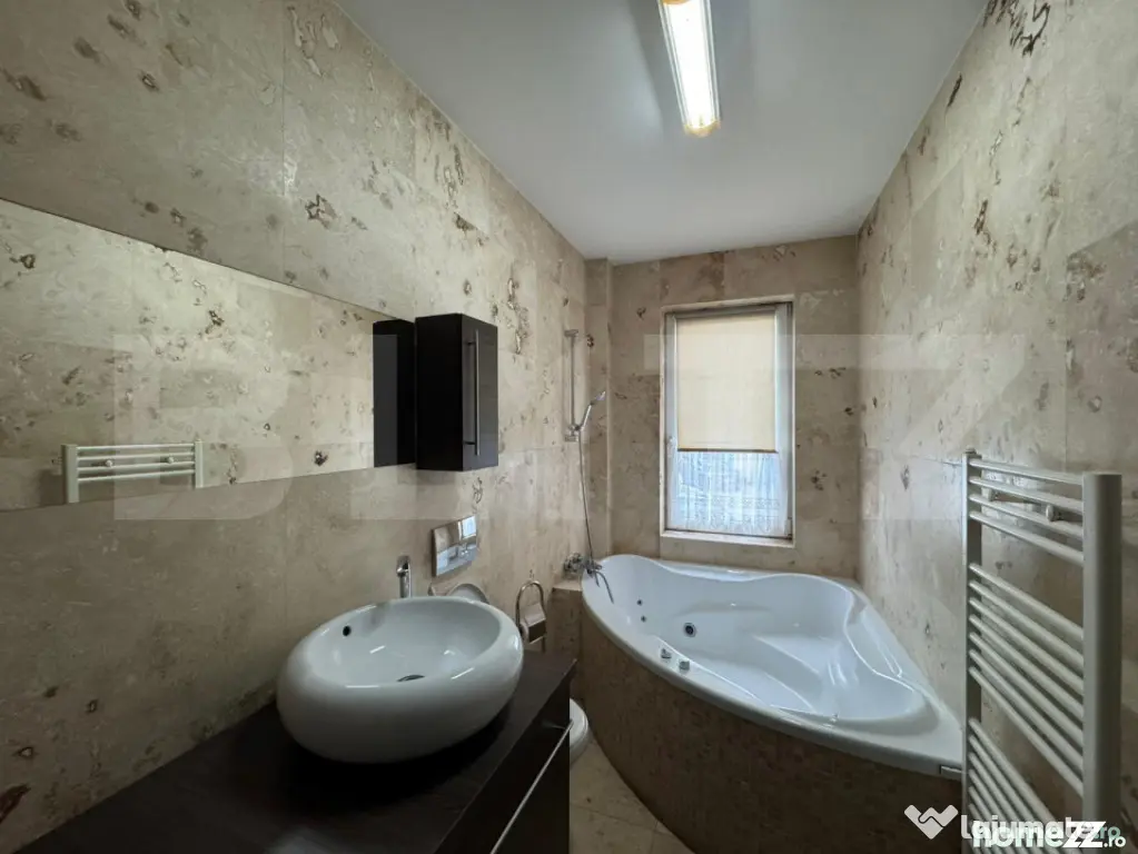 Apartament 2 camere, 54 mp, parcare, zona Calea Baciului