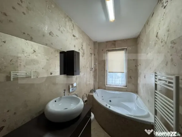 Apartament 2 camere, 54 mp, parcare, zona Calea Baciului