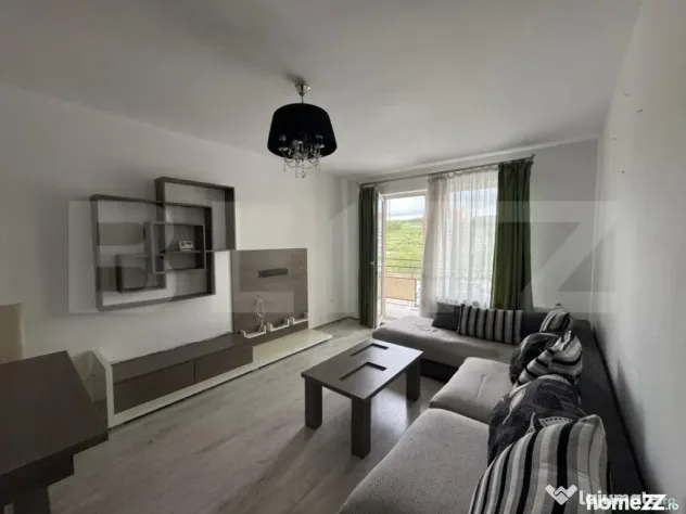 Apartament 2 camere, 54 mp, parcare, zona Calea Baciului