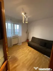 Apartament Cu 3 Camere Decomandate Zona George Enescu 