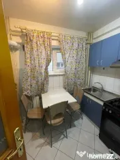 Apartament Cu 3 Camere Decomandate Zona George Enescu 