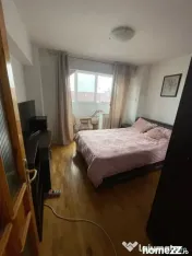 Apartament Cu 3 Camere Decomandate Zona George Enescu 