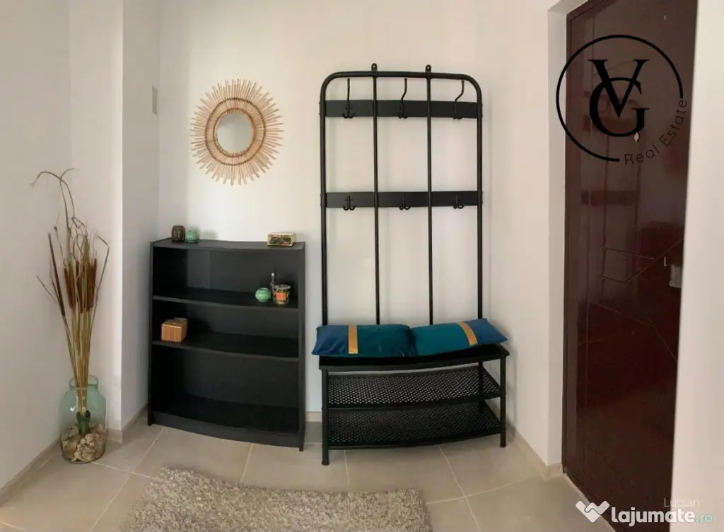 Apartament 2 camere TITAN | Bd. 1 Decembrie