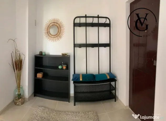 Apartament 2 camere TITAN | Bd. 1 Decembrie
