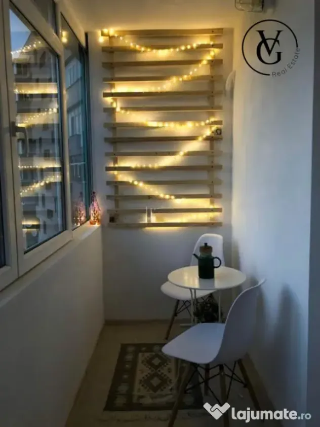 Apartament 2 camere TITAN | Bd. 1 Decembrie