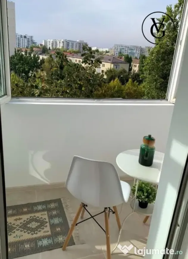 Apartament 2 camere TITAN | Bd. 1 Decembrie