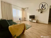 Apartament 2 camere TITAN | Bd. 1 Decembrie