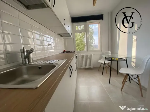 Apartament 2 camere TITAN | Bd. 1 Decembrie