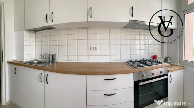Apartament 2 camere TITAN | Bd. 1 Decembrie