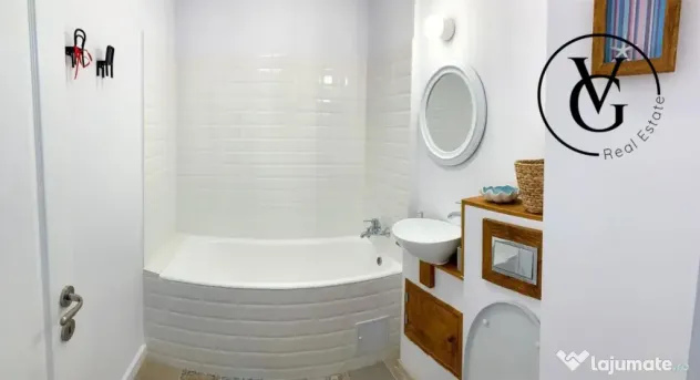 Apartament 2 camere TITAN | Bd. 1 Decembrie