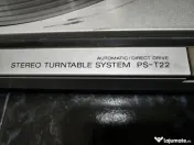 Pick-up deck Sony PS- T22 fără brat 