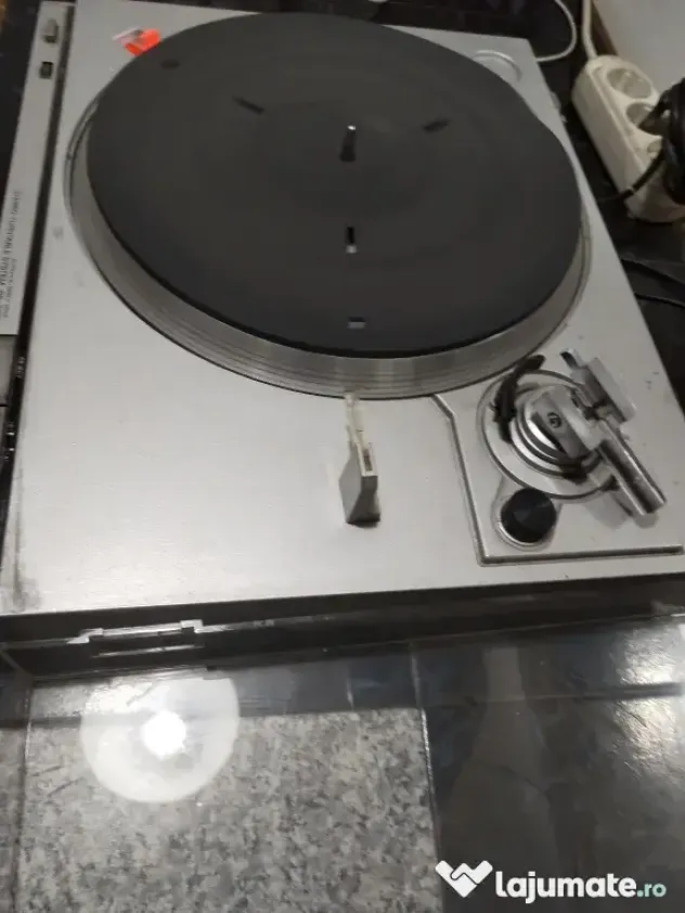 Pick-up deck Sony PS- T22 fără brat
