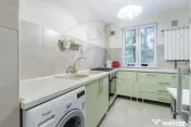 3 camere etaj 1 din 4 Parcul Moghioros 