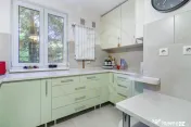 3 camere etaj 1 din 4 Parcul Moghioros 