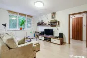 3 camere etaj 1 din 4 Parcul Moghioros 