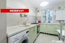 3 camere etaj 1 din 4 Parcul Moghioros