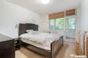 3 camere etaj 1 din 4 Parcul Moghioros 