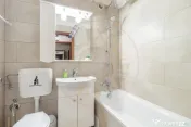 3 camere etaj 1 din 4 Parcul Moghioros 