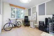 3 camere etaj 1 din 4 Parcul Moghioros 