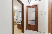 3 camere etaj 1 din 4 Parcul Moghioros 