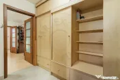 3 camere etaj 1 din 4 Parcul Moghioros 