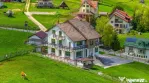 Comision 0% | Vila Fundata | 9 camere | Vedere panoramică