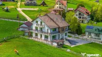 Comision 0% | Vila Fundata | 9 camere | Vedere panoramică
