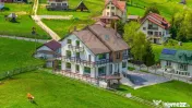 Comision 0% | Vila Fundata | 9 camere | Vedere panoramică